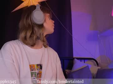 hardcore cam girl tendertainted image #671791