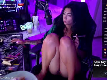 hardcore cam girl evelyne92 image #3694361