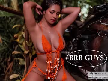 hardcore cam girl annieguzman_ image #3174388