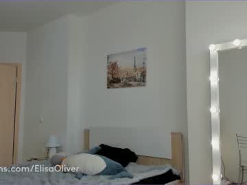 hardcore cam girl elisa_oliver image #557064