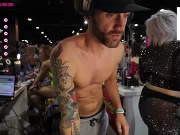 hardcore cam man bradbronton image #1110217