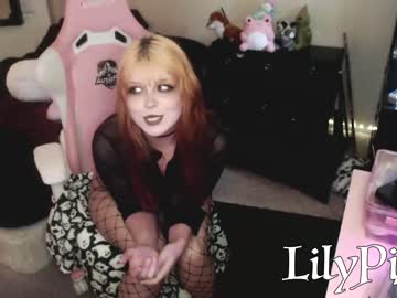 hardcore cam girl lilypixel image #1803156