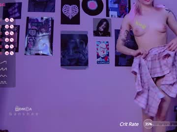hardcore cam girl _b_a_n_s_h_e_e_ image #4479264