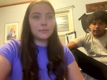 hardcore cam couple prettycumbabe8 image #3494426