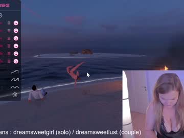 hardcore cam girl dreamsweetgirl image #3492502