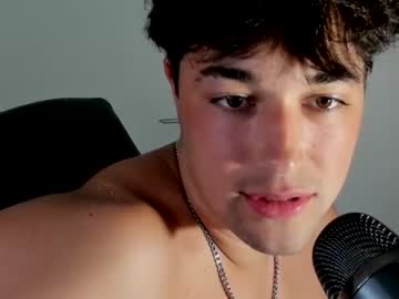 hardcore cam man andersonstorm image #4531273