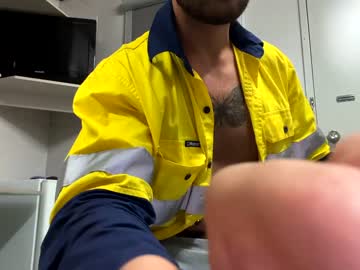 hardcore cam man straighttradie34 image #2408366