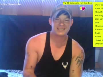 hardcore cam man antisocialstreamer image #3012458
