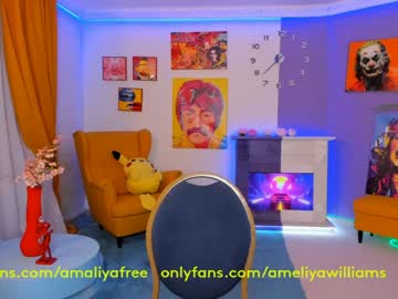 hardcore cam girl amelia__williams image #826389