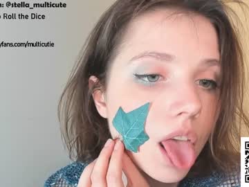 hardcore cam girl stellawells image #1607433