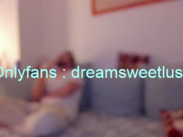 hardcore cam girl dreamsweetgirl image #3990649