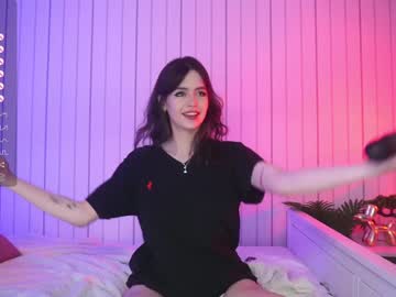 hardcore cam girl connieambes image #4250611