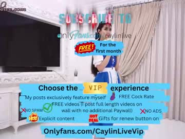 hardcore cam girl caylin image #4470480