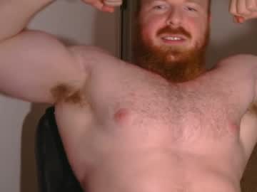 hardcore cam man pec_inspector image #4646462