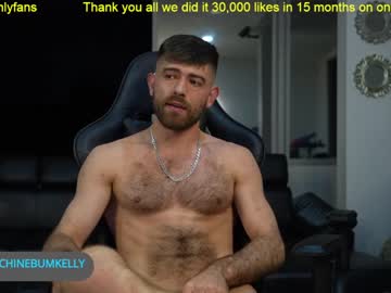 hardcore cam man machinebumkelly image #2236388