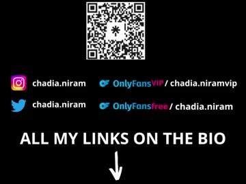 hardcore cam girl chadianiram image #3010802