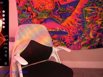 hardcore cam girl fiery_redhead image #3465178