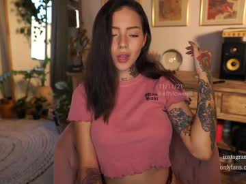 hardcore cam girl effyloweell image #295797