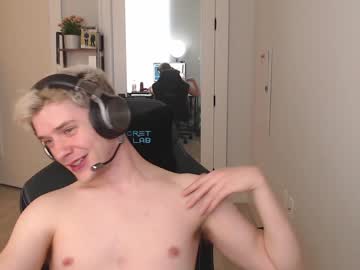 hardcore cam man ironthud image #1105426