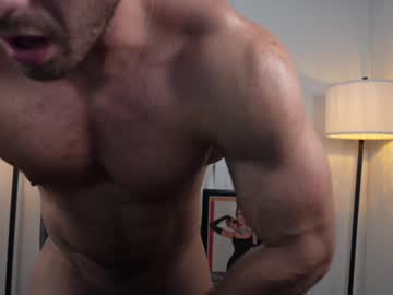 hardcore cam man hotmuscles6t9 image #599013