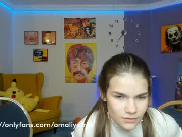 hardcore cam girl amelia__williams image #587108
