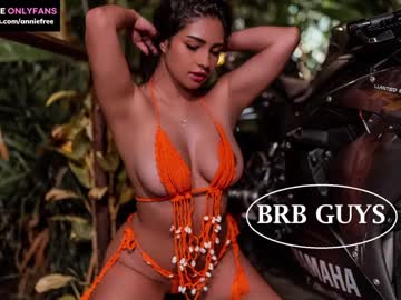 hardcore cam girl annieguzman_ image #3910289