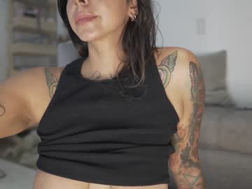 hardcore cam girl tattoo_ninja_kitty image #4248550