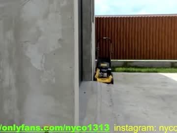 hardcore cam girl nyconik image #2946528