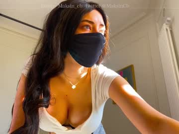 hardcore cam girl maksin_cb image #1381236