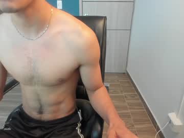 wyatt_5 hardcore cam
