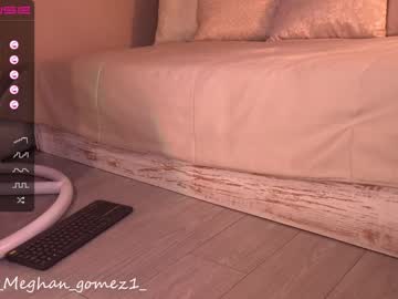 hardcore cam girl _meghan_gomez1_ image #2765672