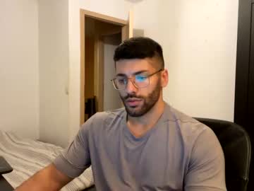hardcore cam man rogan1604 image #539768