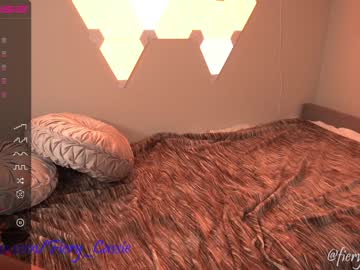 hardcore cam girl fiery_redhead image #3050348