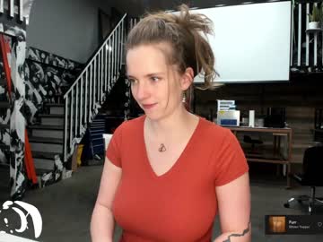 hardcore cam girl harperthefox image #489162