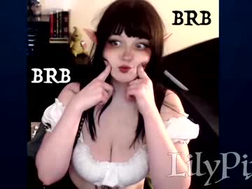 hardcore cam girl lilypixel image #2033602