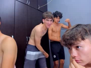 hardcore cam man party_guyssex image #4167336