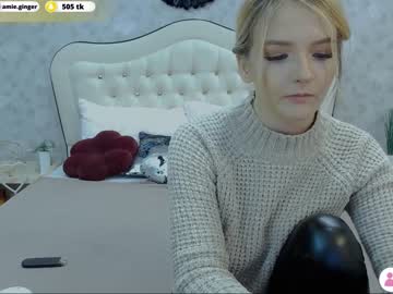 hardcore cam girl ginger_pie image #1761326