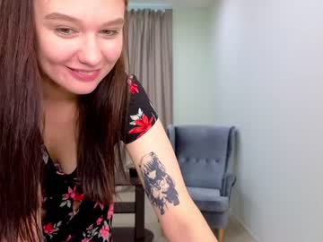 hardcore cam couple irish_blush_ image #3212741