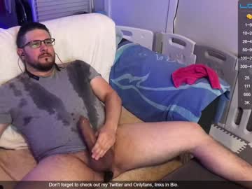hardcore cam man trojanbrit image #147928