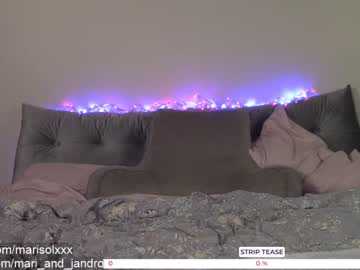 hardcore cam girl mari_and_jandro image #2072483