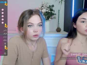 hardcore cam girl small_blondee image #1943844