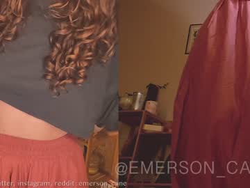 hardcore cam girl emersoncane image #1689789