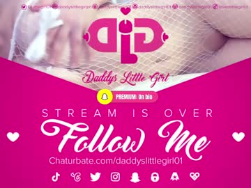 hardcore cam girl daddyslittlegirl01 image #69289