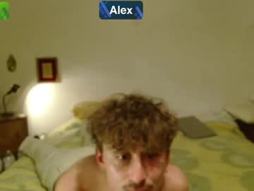 hardcore cam man alexgoingwild image #4693483