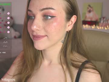 hardcore cam girl mia_milagros image #3136227