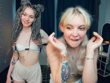 hardcore cam couple _medal_of_horny_ image #4631157