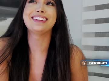 hardcore cam tranny luzvioletta image #3652079