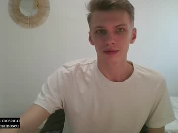 hardcore cam man moscuuuu1 image #2629146