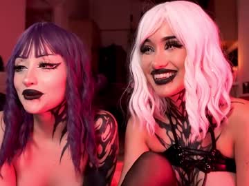 hardcore cam girl goth_dolll image #4168359