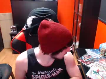 hardcore cam man spangy19 image #469999